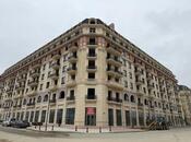 4 otaqlı yeni tikili - Ağ şəhər q. - 130 m²