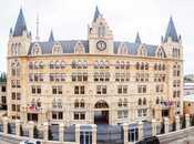 Объявление №5863869 - Баку, пос. Бадамдар, 2-комн., 60 м², 4/9 этаж