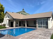 Объявление №5863358 - Баку, пос. Шувеляны, 3-комн., 150 м²