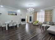 3 otaqlı yeni tikili - Nizami m. - 175 m²