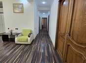 3 otaqlı yeni tikili - Nizami m. - 175 m²