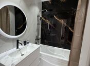 Сдаётся 3-комн. новостройка 116 м², м. Кара Караев, photo 8 from 8