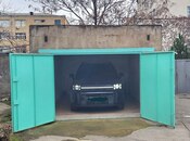 Продаётся  гараж 14.1 м², м. Нариман Нариманов, photo 5 from 5