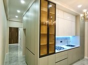 Satılır 3 otaqlı yeni tikili 92 m², Qara Qarayev m., photo 2 from 8