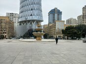 Продаётся 4-комн. новостройка 152.8 м², м. Элмляр Академиясы, photo 2 from 8