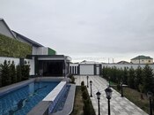 5 otaqlı həyət evi/bağ evi - Mərdəkan q. - 220 m²