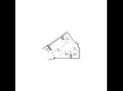 Satılır 1 otaqlı yeni tikili 54.3 m², Nardaran q., photo 8 from 8