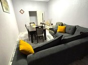 4 otaqlı yeni tikili - Nəriman Nərimanov m. - 103 m²