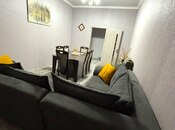 4 otaqlı yeni tikili - Nəriman Nərimanov m. - 103 m²