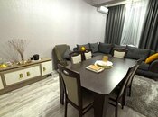 4 otaqlı yeni tikili - Nəriman Nərimanov m. - 103 m²
