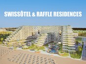 Elan №5721807 - Bakı, Nardaran q., 1 otaqlı, 61.4 m², 7/13 mərtəbə