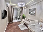Сдаётся 2-комн. новостройка 70 м², Наримановский  р., photo 5 from 8