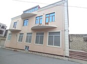 8-комн. дом/дача - пос. Ахмедлы - 700 м²