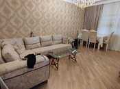 3 otaqlı köhnə tikili - Nəsimi m. - 60 m²
