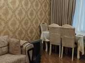 3 otaqlı köhnə tikili - Nəsimi m. - 60 m²