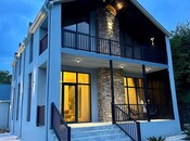 İcarəyə verilir 6 otaqlı həyət evi/bağ evi 220 m², photo 2 from 8