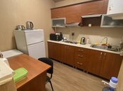 İcarəyə verilir 3 otaqlı ofis 120 m², Memar Əcəmi m., photo 6 from 8