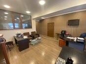 İcarəyə verilir 3 otaqlı ofis 120 m², Memar Əcəmi m., photo 7 from 8