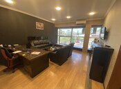 İcarəyə verilir 3 otaqlı ofis 120 m², Memar Əcəmi m., photo 2 from 8