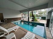 İcarəyə verilir 6 otaqlı həyət evi/bağ evi 200 m², photo 3 from 8