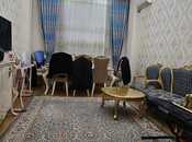 Объявление №5864549 - Баку, м. Насими, 3-комн., 100 м², 2/18 этаж