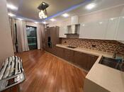 4 otaqlı yeni tikili - Şah İsmayıl Xətai m. - 205 m²