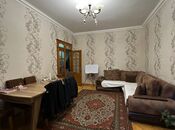 Satılır 3 otaqlı köhnə tikili 95 m², Nəsimi r., photo 5 from 8