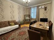 Satılır 3 otaqlı köhnə tikili 95 m², Nəsimi r., photo 3 from 8