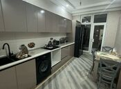 Satılır 3 otaqlı yeni tikili 125 m², Qara Qarayev m., photo 4 from 8