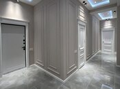 Satılır 4 otaqlı yeni tikili 136 m², Memar Əcəmi m., photo 1 from 8