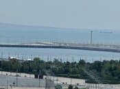 2 otaqlı yeni tikili - Bayıl q. - 99.3 m²
