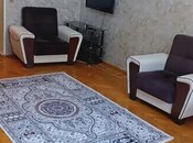 Сдаётся 2-комн. вторичка 85 м², м. Ичеришехер, photo 2 from 8