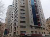 3 otaqlı yeni tikili - Nəsimi r. - 142 m²