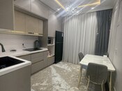 3-комн. новостройка - пос. Ази Асланова - 120 м²
