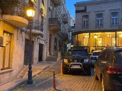 Elan №5864791 - Bakı, İçəri Şəhər m., 2 otaqlı, 30 m², 1/4 mərtəbə