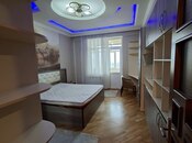 İcarəyə verilir 3 otaqlı yeni tikili 125 m², İnşaatçılar m., photo 5 from 8