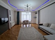 Elan №5864916 - Bakı, İnşaatçılar m., 3 otaqlı, 125 m², 16/18 mərtəbə