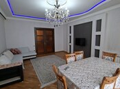 İcarəyə verilir 3 otaqlı yeni tikili 125 m², İnşaatçılar m., photo 2 from 8