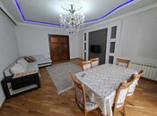 İcarəyə verilir 3 otaqlı yeni tikili 125 m², İnşaatçılar m., photo 3 from 8
