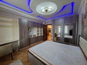 İcarəyə verilir 3 otaqlı yeni tikili 125 m², İnşaatçılar m., photo 7 from 8