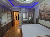 İcarəyə verilir 3 otaqlı yeni tikili 125 m², İnşaatçılar m., photo 4 from 8