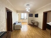 3 otaqlı köhnə tikili - Gənclik m. - 85 m²