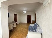 3 otaqlı köhnə tikili - Gənclik m. - 85 m²