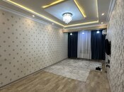 Satılır 2 otaqlı yeni tikili 63 m², İnşaatçılar m., photo 1 from 8