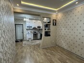 Satılır 2 otaqlı yeni tikili 63 m², İnşaatçılar m., photo 4 from 8