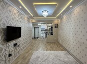 Satılır 2 otaqlı yeni tikili 63 m², İnşaatçılar m., photo 3 from 8