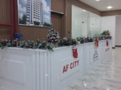 Satılır 4 otaqlı yeni tikili 200 m², 28 May m., photo 2 from 8