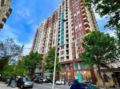 Elan №5865090 - Bakı, Nərimanov r., 4 otaqlı, 207 m², 8/17 mərtəbə