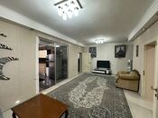 İcarəyə verilir 3 otaqlı həyət evi/bağ evi 190 m², Nəsimi m., photo 3 from 8