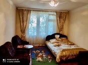 İcarəyə verilir 1 otaqlı köhnə tikili 32 m², Gənclik m., photo 4 from 7